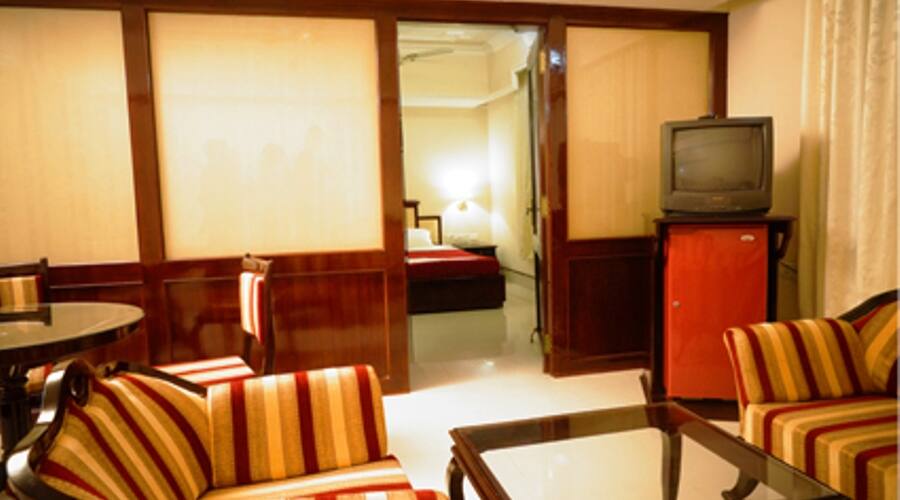 Hotel Sea Bee, Kollam 4